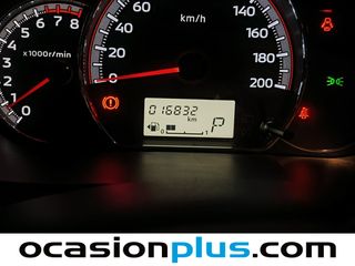 Mitsubishi Space Star 120 MPI Kaiteki CVT 52 kW (71 CV)