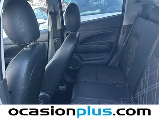 Mitsubishi Space Star 120 MPI Kaiteki CVT 52 kW (71 CV)