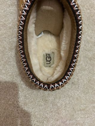 UGG W ( Marrones )