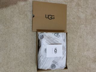 UGG W ( Marrones )