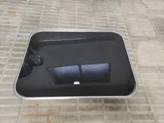 Cocina Dometic Smev PI8043 gas autocaravana camper