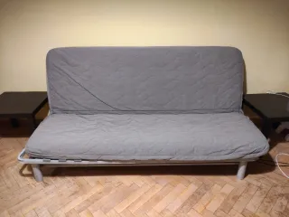 Sofá Cama Matrimonio Ikea