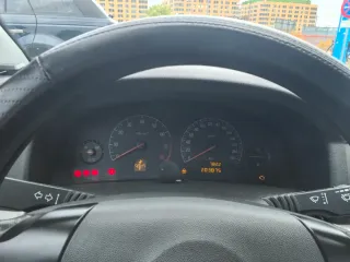 Opel Vectra 2003