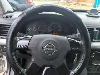 Opel Vectra 2003