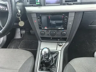Opel Vectra 2003