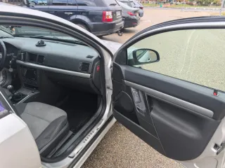 Opel Vectra 2003