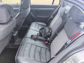 Opel Vectra 2003