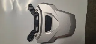 Asiento rallye  BMW r 1200 gs