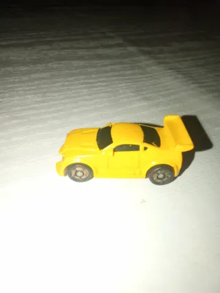 Conjunto 3 Coches Micro Machines