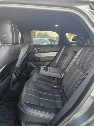 Land Rover Range Rover Velar 2019