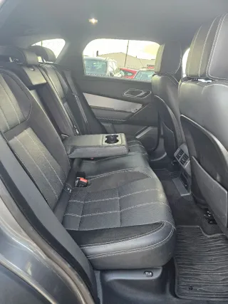 Land Rover Range Rover Velar 2019