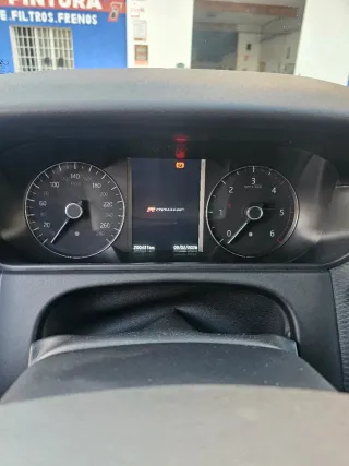 Land Rover Range Rover Velar 2019