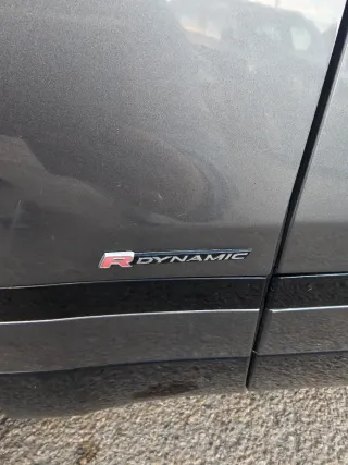 Land Rover Range Rover Velar 2019