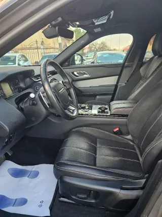 Land Rover Range Rover Velar 2019