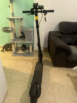 Patinete Xiaomi 4 Pro Plus Deslimitado