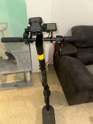 Patinete Xiaomi 4 Pro Plus Deslimitado