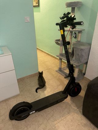 Patinete Xiaomi 4 Pro Plus Deslimitado