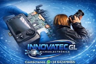 Reparacion de equipos: