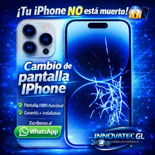 Reparacion de equipos: