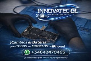 Reparacion de equipos: