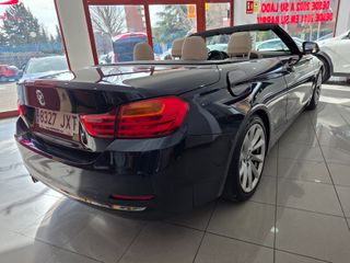 BMW Serie 4 420d