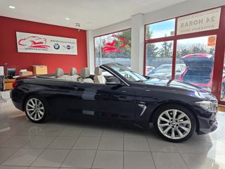 BMW Serie 4 420d