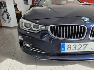BMW Serie 4 420d