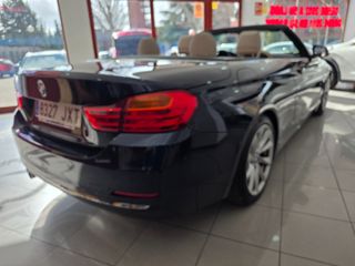 BMW Serie 4 420d