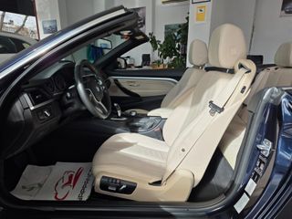 BMW Serie 4 420d