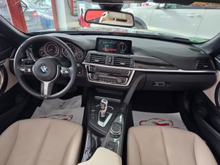 BMW Serie 4 420d