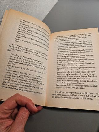 Il senso dell'esistenza