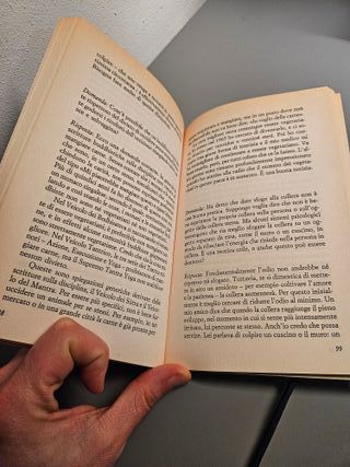 Il senso dell'esistenza