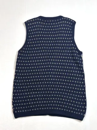 Gilet Katie's Vintage Donna Tg. L