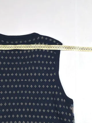 Gilet Katie's Vintage Donna Tg. L