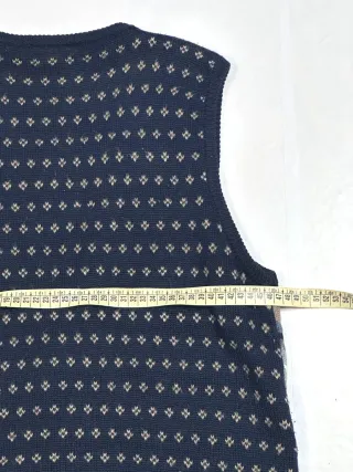 Gilet Katie's Vintage Donna Tg. L