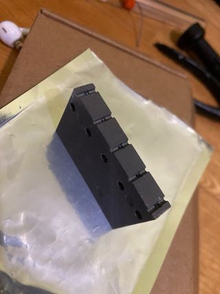 Repuesto Floyd Rose 32