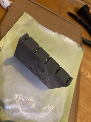 Repuesto Floyd Rose 32