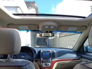Hyundai Santa Fe 2007