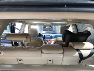 Hyundai Santa Fe 2007