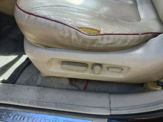 Hyundai Santa Fe 2007