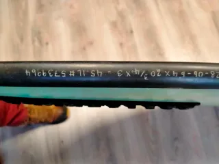 Tabla surf Firewire Sunday 6'4, 45L