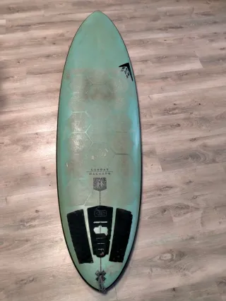 Tabla surf Firewire Sunday 6'4, 45L