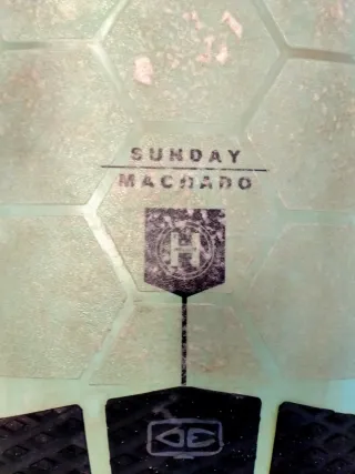 Tabla surf Firewire Sunday 6'4, 45L