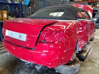 1785762 audi caja 0280750009 a4 cabrio (8h) 1.8 t