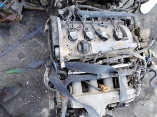 1785762 audi caja 0280750009 a4 cabrio (8h) 1.8 t