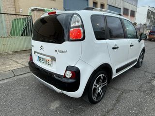 Citroen C3 Picasso 2012