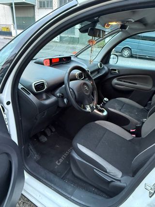 Citroen C3 Picasso 2012