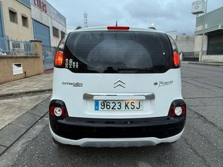 Citroen C3 Picasso 2012