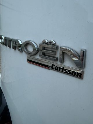 Citroen C3 Picasso 2012