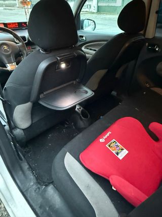 Citroen C3 Picasso 2012